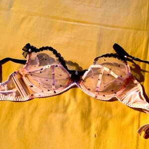 VS 32C Bra Agent provocateur